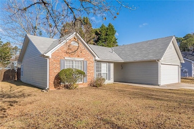 3195 Jorden Crest Ct, Lawrenceville, GA 30044 - photo 2