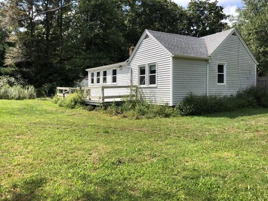 21 Bisbee St, West Wareham, MA 02576 - photo 3