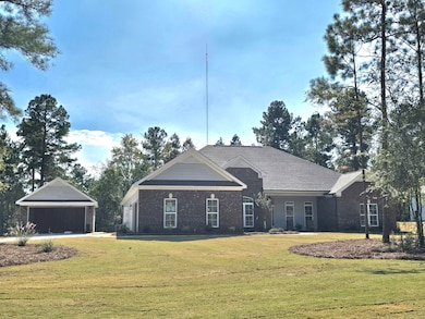 412 Haislip Dr, Beech Island, SC 29842 - photo 2