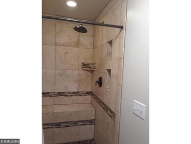 Newly done Private Master Bathroom on Main floor. 