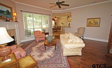 3960 Chapel Woods Blvd, Tyler, TX 75707 - photo 3