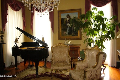 206 S Dr Ml King Jr St, Natchez, MS 39120 - photo 7