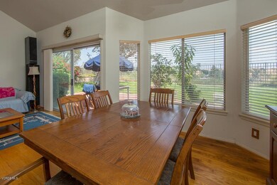 porter ranch-formal dining room.