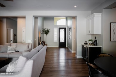 2212 W Apache Rain Rd, Phoenix, AZ 85085 - photo 4