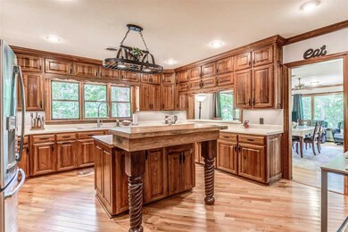 6049 Stoney Creek Ln, Oxford, NC 27565 - photo 6