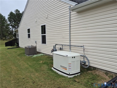 7430 E Danube Loop, New Kent, VA 23124 - photo 3