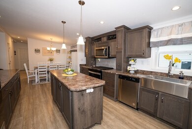 3 Jason Way, West Bridgewater, MA 02379 - photo 4