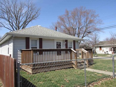1501 S Meeker Ave, Muncie, IN 47302 - photo 6
