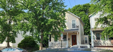 13 James St, New Brunswick, NJ 08901 - photo 2