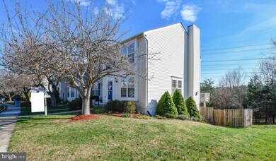 9087 Falcon Glen Ct, Bristow, VA 20136 - photo 2