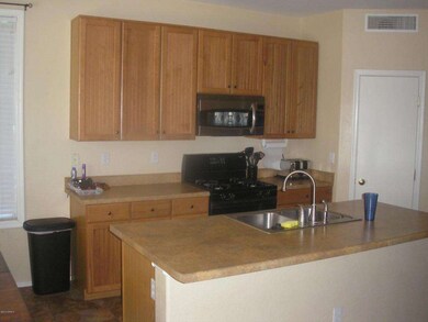 Kitchen A