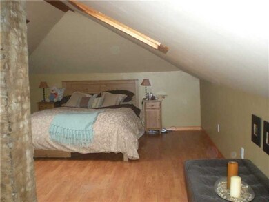 Master Bedroom.