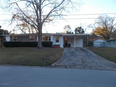 5022 Perrine Dr, Jacksonville, FL 32210 - photo 2