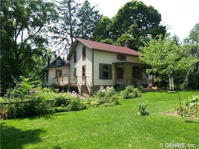 Exterior Back