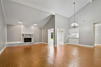 411 Lake Village Blvd, Slidell, LA 70461 - photo 2