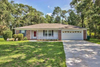 7 Birch Ct, Crawfordville, FL 32327 - photo 4