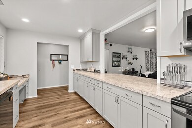 1681 SW Grandview Ave, Chehalis, WA 98532 - photo 7