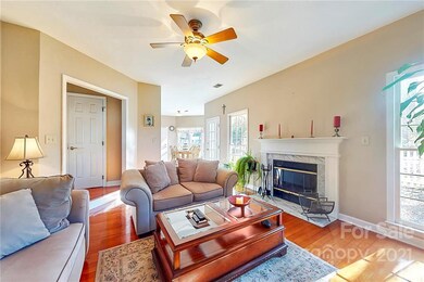 9100 Old Barnette Place unit 88, Huntersville, NC 28078 - photo 7