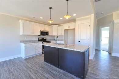 6415 Goldrush Blvd unit Lot 242, Charlestown, IN 47111 - photo 5