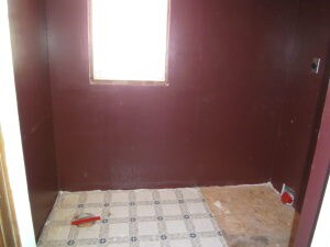Main Level Laundry