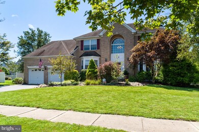 12 Allerton Way, East Windsor, NJ 08520 - photo 2