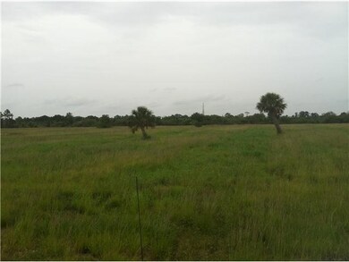 Exterior Front. aprox 5 acre lots
