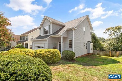 871 Swan Ridge Rd, Charlottesville, VA 22903 - photo 3