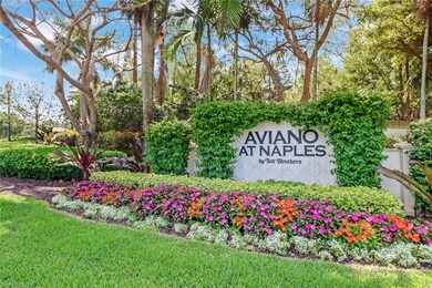12799 Aviano Dr, Naples, FL 34105 - photo 2