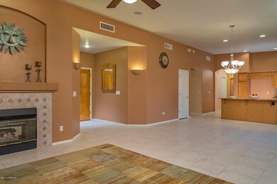 Living/Family Room Shot 2