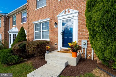 524 Buckstone Garth, Abingdon, MD 21009 - photo 3