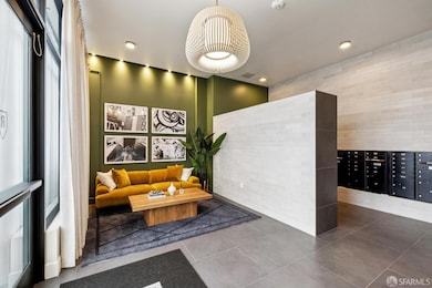 Renou unit CN5, San Francisco, CA 94107 - photo 3