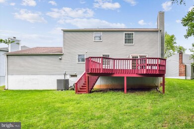 14616 Orangewood St, Silver Spring, MD 20905 - photo 4