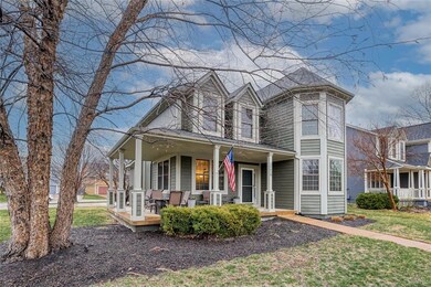 21418 Clear Creek Pkwy, Shawnee, KS 66218 - photo 4