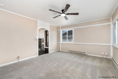 3533 Duff Ave, Cheyenne, WY 82001 - photo 5