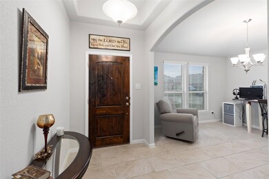 727 Rim Water Dr, Alvin, TX 77511 - photo 4