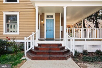 3423 Brown St NW unit 302, Washington, DC 20010 - photo 3