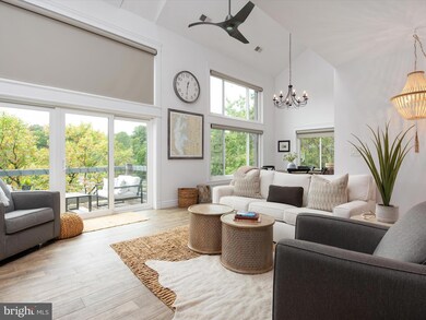 14 Spa Creek Landing unit A3, Annapolis, MD 21403 - photo 2