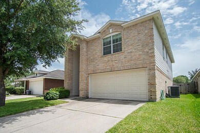 15607 Haleys Landing Ln, Houston, TX 77095 - photo 3