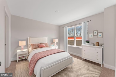 54 N 8th St unit HOMESITE B27, Perkasie, PA 18944 - photo 3