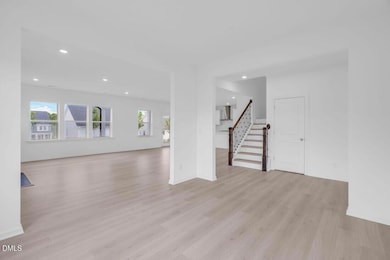 801 Junto St, Knightdale, NC 27545 - photo 7