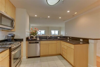 123 College Place unit P6, Norfolk, VA 23510 - photo 7