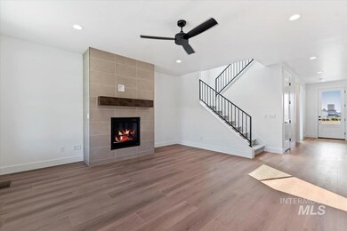 2358 E Monhegan Dr, Eagle, ID 83616 - photo 6