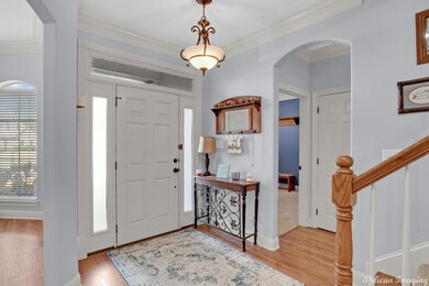 1908 Sparrowridge Cir, Haughton, LA 71037 - photo 3