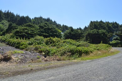 Lot from Street