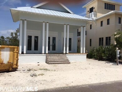 House next door