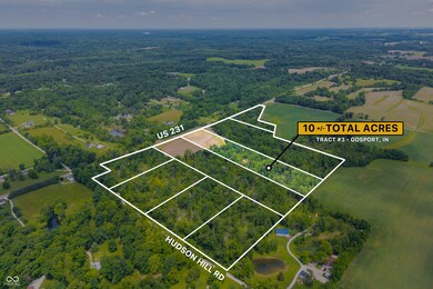 Tract 3 N US Highway 231, Spencer, IN 47460 - photo 4