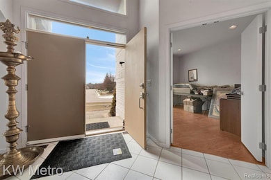 Entryway