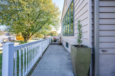 1413 Baldwin St, Harlan, IA 51537 - photo 3