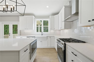 105 Bobwhite Dr, Calhoun, GA 30701 - photo 3