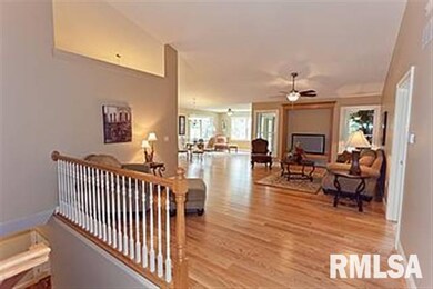 1731 Stone Gate Cir, Davenport, IA 52807 - photo 2